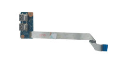 Hp 250 G3 Notebook  Usb Port Yenilenmiş