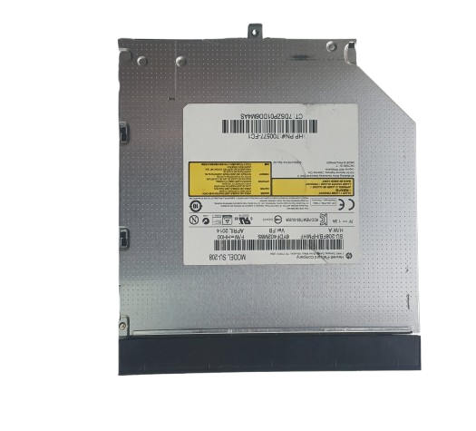 Hp 250 G3 Notebook SU-208 DvdRw Yenilenmiş Ürün