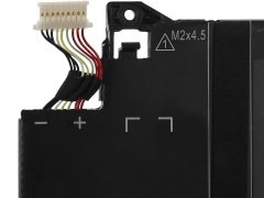 RETRO Hp EliteBook x360 1030 G2, OM03XL Notebook Bataryası