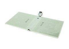 RETRO Microsoft Surface Pro 4, G3HTA026H Tablet Bataryası