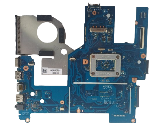 Hp 250 G3  Celeron Notebook Anakart Yenilenmiş