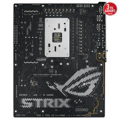 ASUS ROG STRIX B850-F GAMING WIFI ANAKART