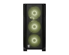 MSI MAG FORGE M120R AIRFLOW M-ATX CASE