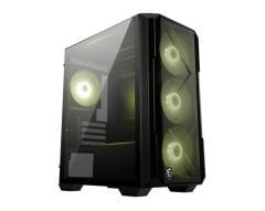 MSI MAG FORGE M120R AIRFLOW M-ATX CASE