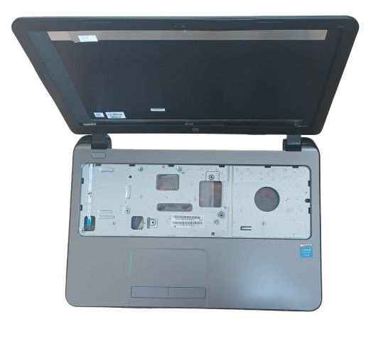 Hp 250 G3 Komple Boş Kasa Yenilenmiş