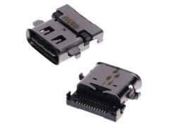 Lenovo ThinkPad T590 Notebook Power Jack / USB Type-C Port