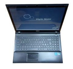 Exper E5128  İntel İ5 450M 2.4Ghz 6Gb Ram 128Gb Ssd Notebook
