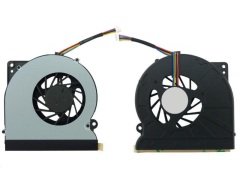 Asus K52JR-SX222R Fan