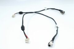 Toshiba Dynabook Satellite L755-16X Power Jack