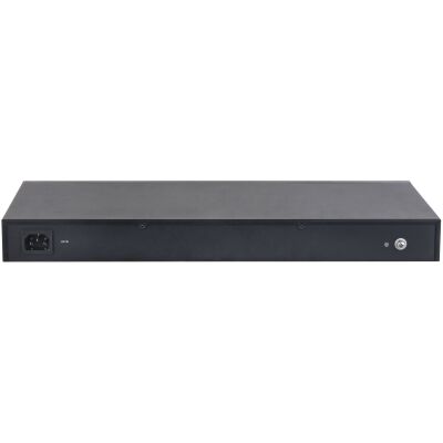DAHUA CS4218-16ET-240 16 PORT 16XFE-2XGE-2XGE/SFP YÖNETİLEBİLİR 240W POE SWİTCH