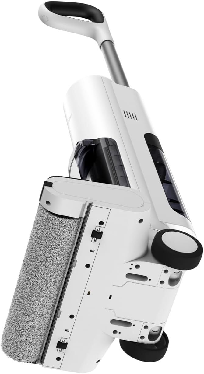 XIAOMI TRUECLEAN W20 ISLAK KURU SARJLI DIKEY SUP