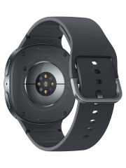 SAMSUNG WATCH 8 44MM SM-L330  GRAY AKILLI SAAT