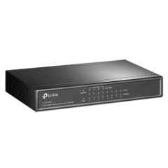 TP-Link TL-SG1008P 8Port Gigabit(4Port PoE) Switch