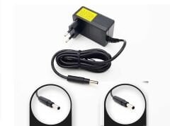 Nilfisk Easy 28VMAX 2in1 Şarjlı Dikey Süpürge AC Adaptör - Şarj Cihazı / RETRO