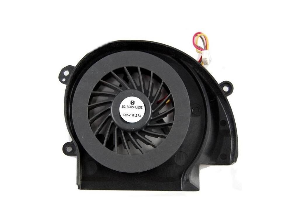 Sony Vaio VGN-FW21ER Fan