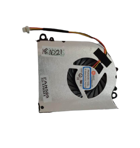 MSI WS60 Notebook Fan / SAĞ