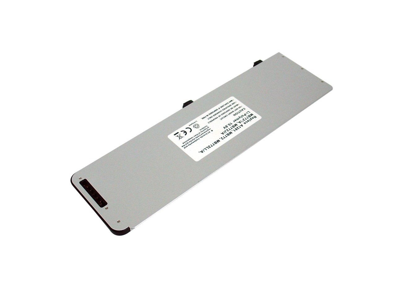 RETRO Apple A1281 MacBook Pro 15-inch Unibody Notebook Bataryası