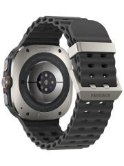 SAMSUNG WATCH ULTRA 47MM SM-L700 SILVER TITANYUM