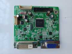 Vievsonic VA2248 VGA Board
