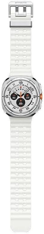 SAMSUNG WATCH ULTRA 47MM SM-L700 WHITE TITANYUM