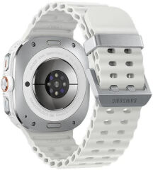 SAMSUNG WATCH ULTRA 47MM SM-L700 WHITE TITANYUM