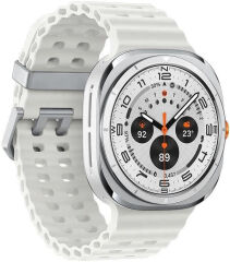 SAMSUNG WATCH ULTRA 47MM SM-L700 WHITE TITANYUM