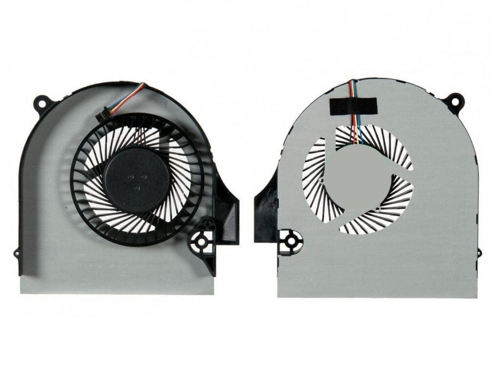 Acer Aspire V17 Nitro VN7-792, VN7-792G Notebook Fan / GPU-VGA