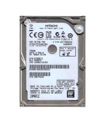 640Gb Hitachi 2,5'' Notebook Harddisk Yenilenmiş