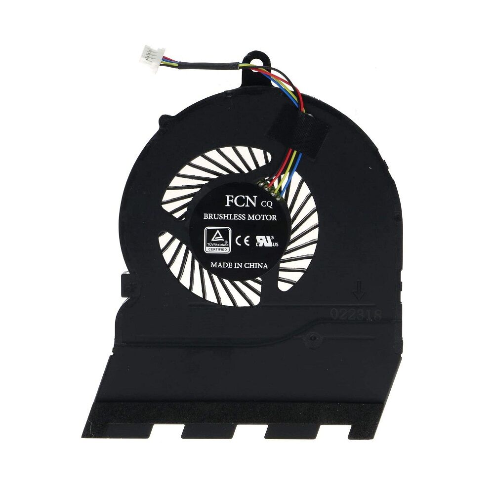 FN0565-A1033L2AL Uyumlu Notebook Fan / Ver.3