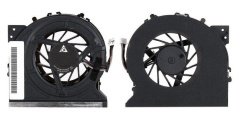 Toshiba Satellite A300-17S Fan V4