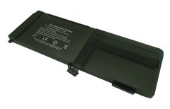 RETRO Apple A1382 MacBook Pro 15-inch Unibody Notebook Bataryası