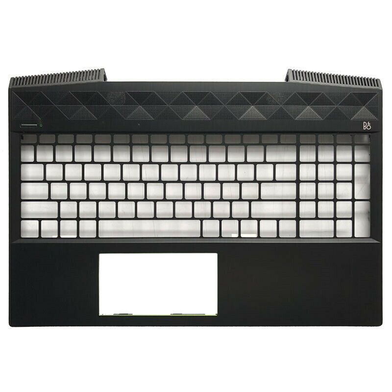 Hp Pavilion Gaming 15-cx0000 Notebook Kasa Üst