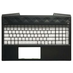 Hp Pavilion Gaming 15-cx0000 Notebook Kasa Üst