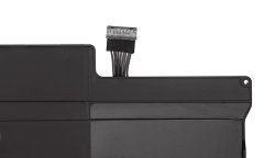 RETRO Apple A1405 MacBook Air 13-inch A1369 Notebook Bataryası