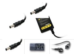 Rowenta RH9059WO Air Force 360 Şarjlı Kablosuz Dikey Süpürge Adaptör