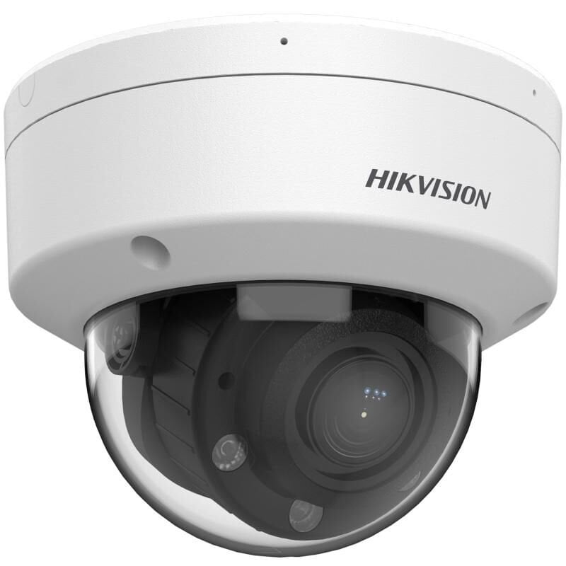 HIKVISION DS-2CD1743G2-LIZSU 4MP 2.8-12MM IP DOME KAMERA