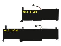 Lenovo V15 G2 82KB00CDTX Batarya Pil RETRO V1 2-Cell