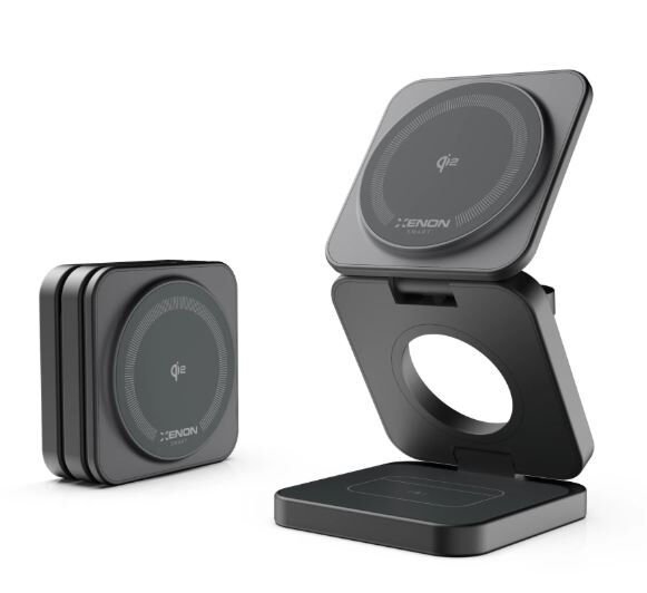 XENON SMART X6402 MAGSAFE MANYETIK SARJ STANDI