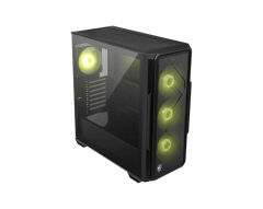 MSI MAG FORGE 340R AIRFLOW ATX CASE