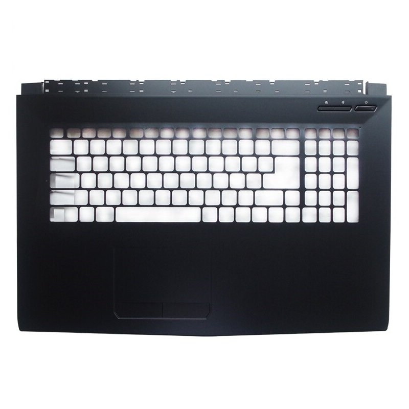 MSI GP72M 7RDX Leopard Üst Kasa V1