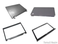 Acer Aspire E5-532 N15Q1 Lcd Cover Kapak Siyah