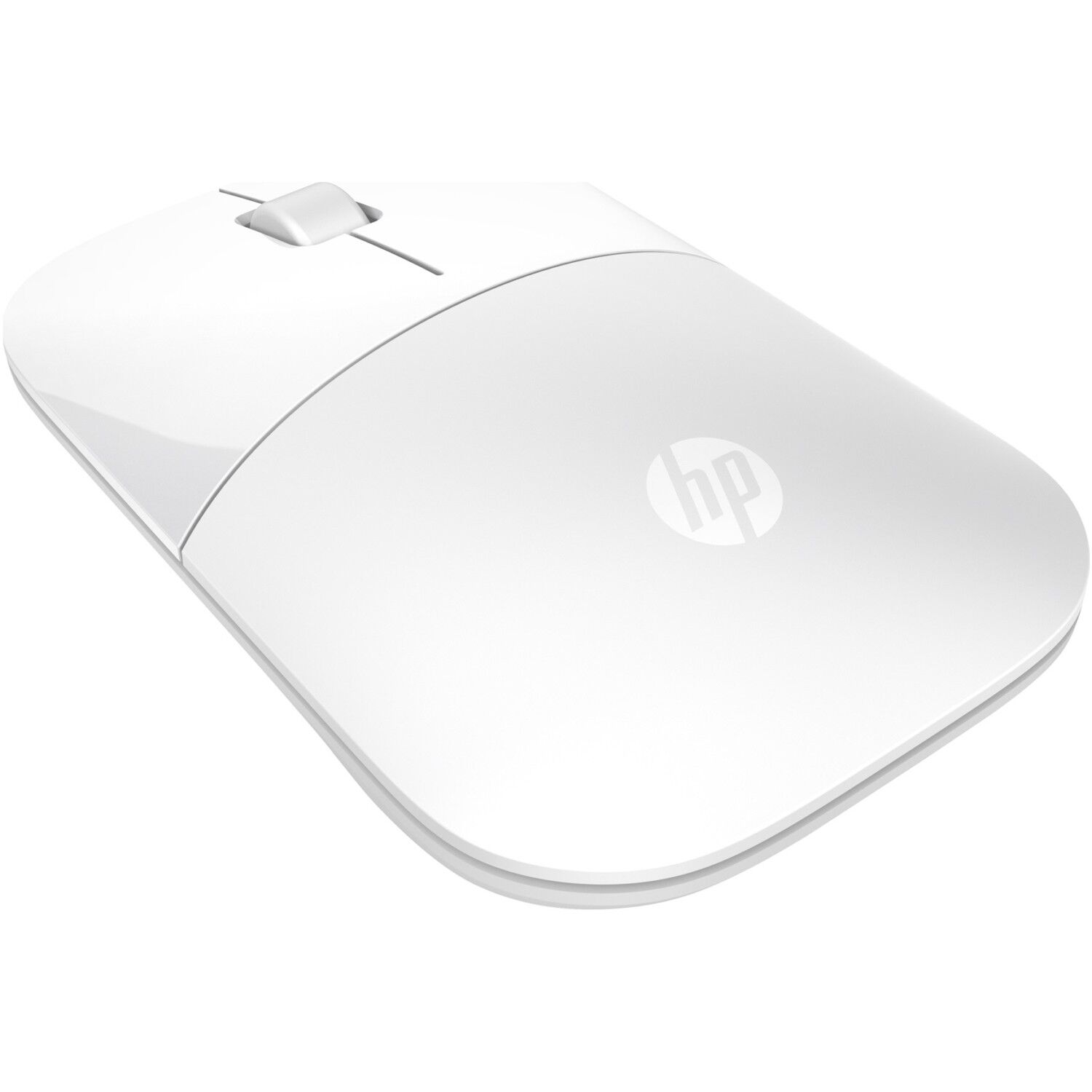 HP V0L80AA Z3700 KABLOSUZ MOUSE BEYAZ