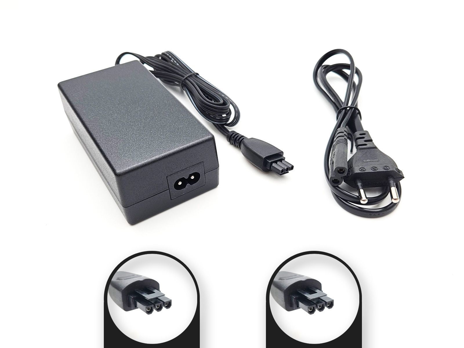 Hp PhotoSmart 7515 e-All-in-One Yazıcı (Printer) Adaptör