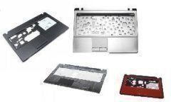 Dell Inspiron 5555, 15-5555 Notebook Kasa Üst / Siyah