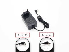10V 800mA (0.8A) 8W 5.5x2.5 mm Adaptör