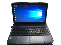 Acer 5738 Series 2Gb Ram T4200 2.00Ghz 128Gb Ssd Notebook