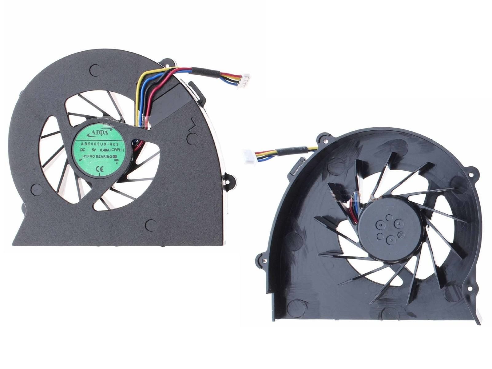Sony Vaio VPCF13E1E Fan