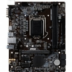 MSI B365M PRO-VH DDR4 2666 Mhz  S+V+GL 1151p8