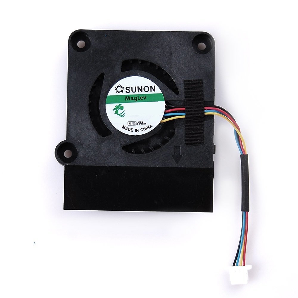 Asus Eee Pc 1005HR Fan Ver.2