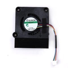 Asus Eee Pc 1005HR Fan Ver.2